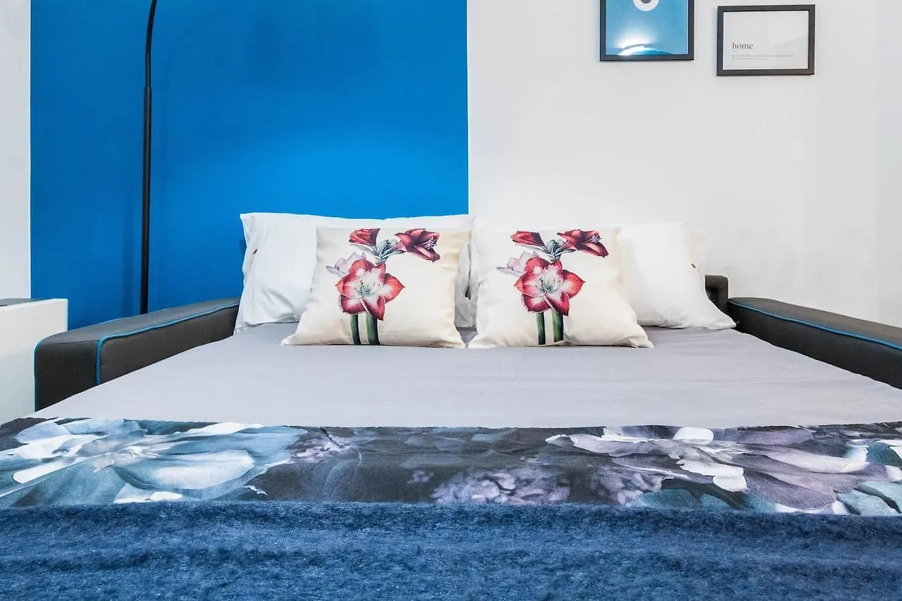 Hintown Castaldi Central Lofts Milano Italy