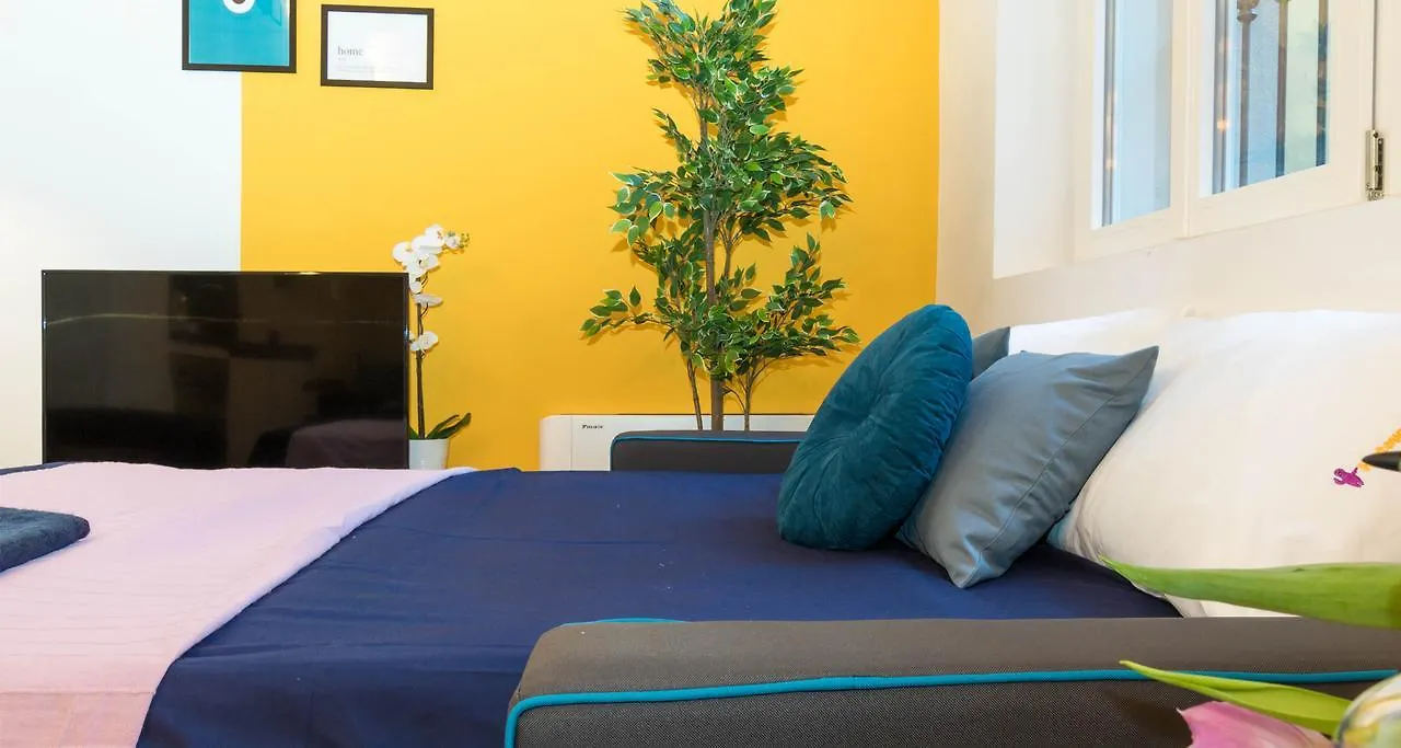 Hintown Castaldi Central Lofts Milano Italy