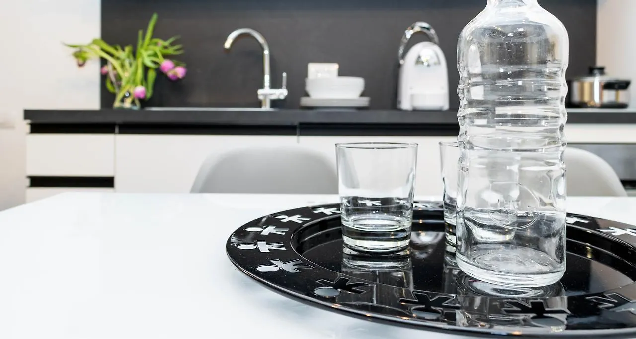 Hintown Castaldi Central Lofts Milano