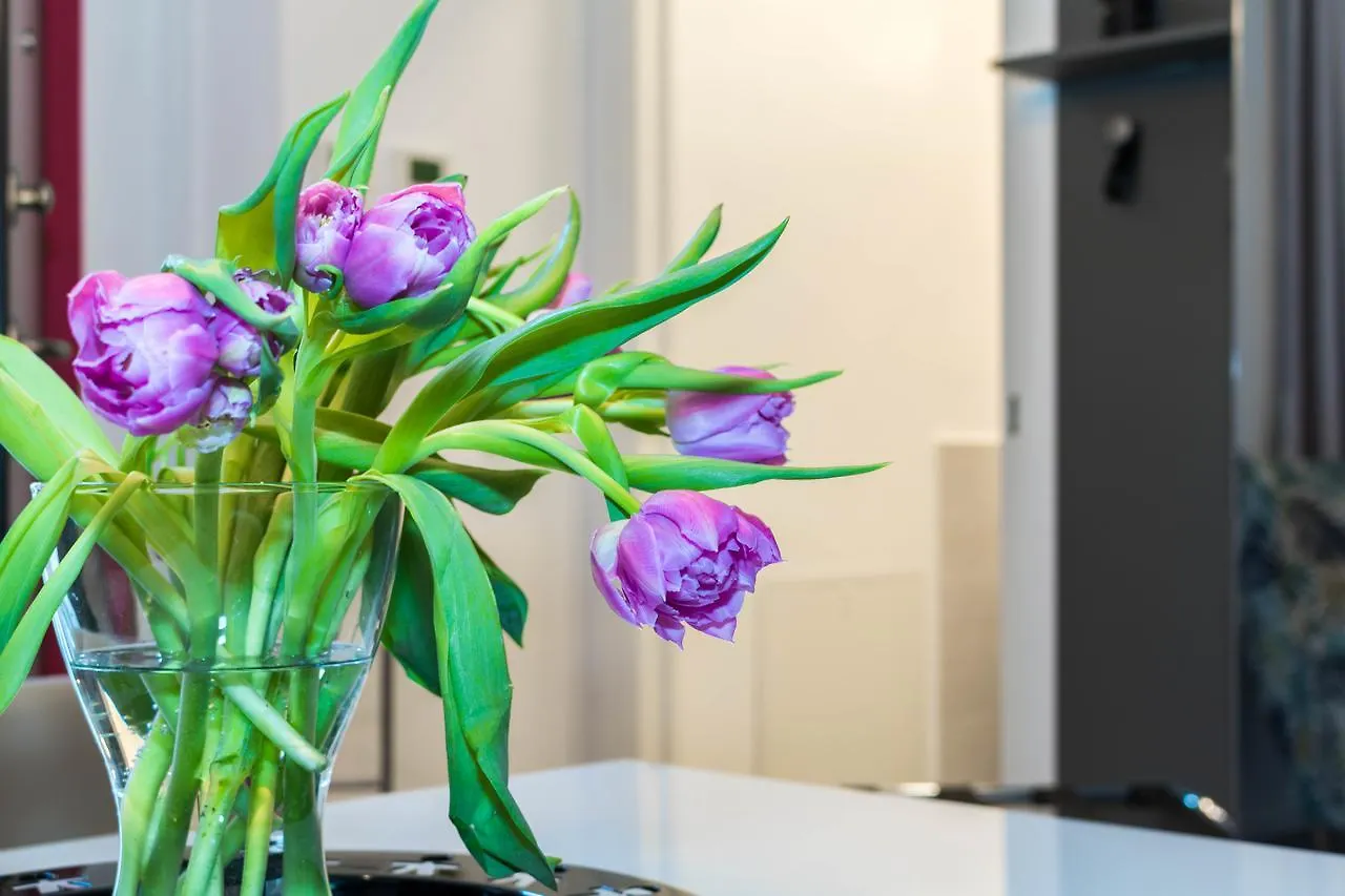Hintown Castaldi Central Lofts Milano