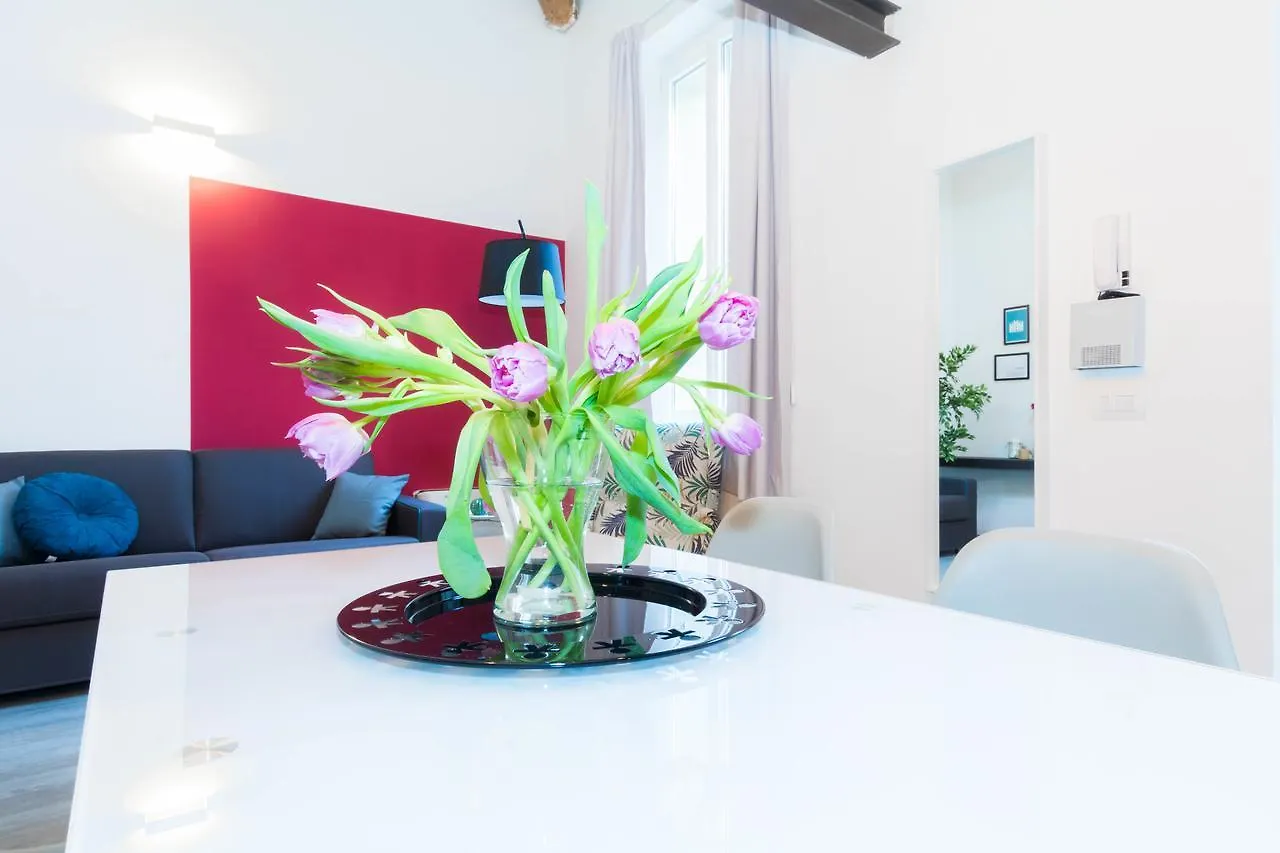Hintown Castaldi Central Lofts Milano Milan