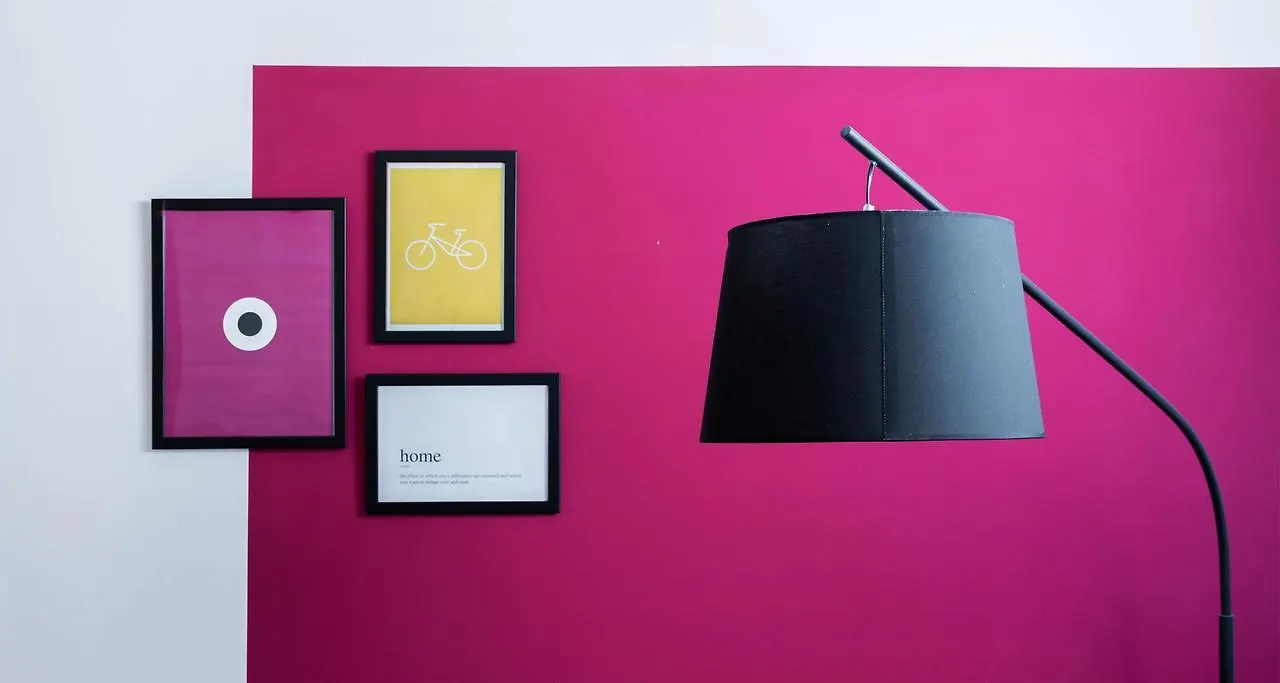 Hintown Castaldi Central Lofts Milano Apartment