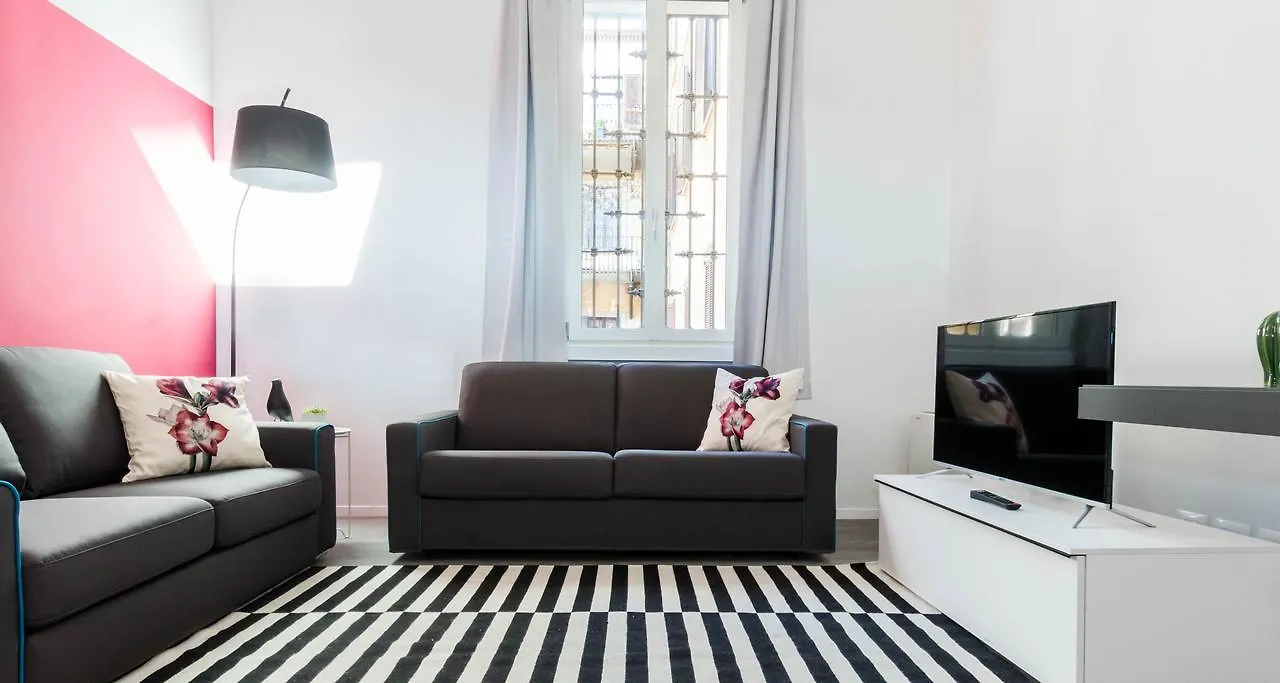 Hintown Castaldi Central Lofts Milano Milan