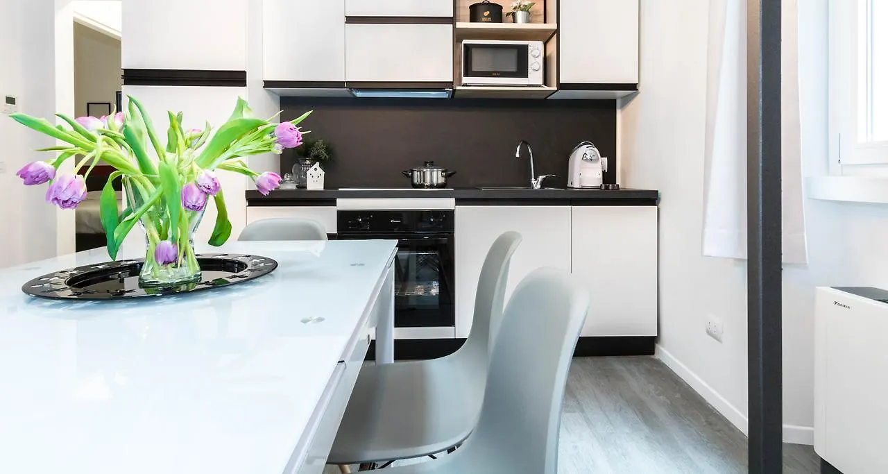 Hintown Castaldi Central Lofts Milano 0*, Milan
