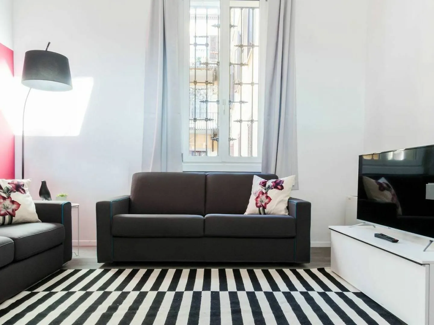 Apartment Hintown Castaldi Central Lofts Milano Italy